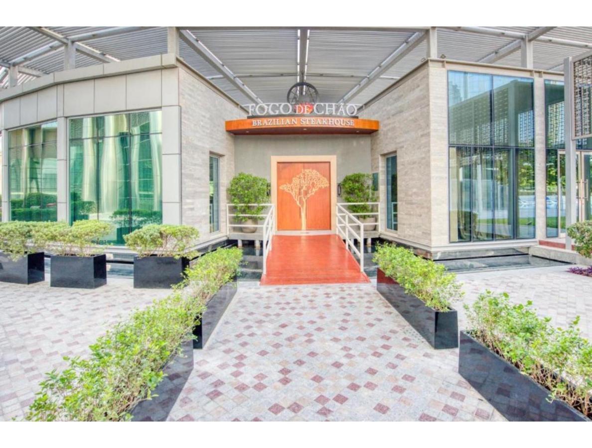 The Penthouse Near Burj Khalifa And Dubai Mall Exteriér fotografie